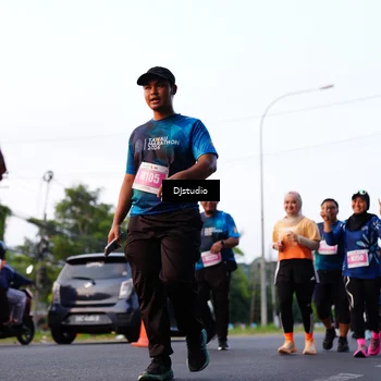 Runner Photo 4873286