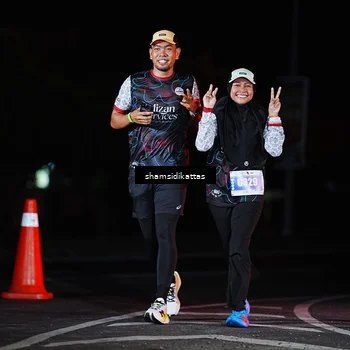 Runner Photo 4873287