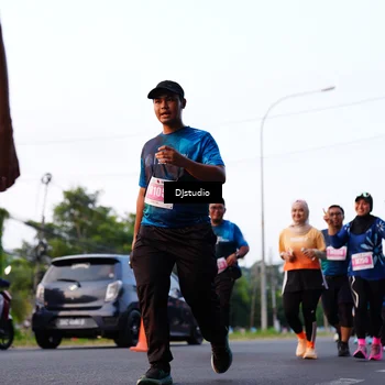 Runner Photo 4873288