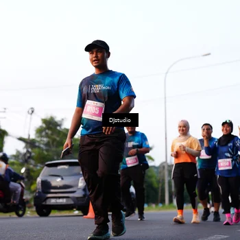 Runner Photo 4873290