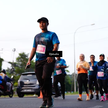 Runner Photo 4873291