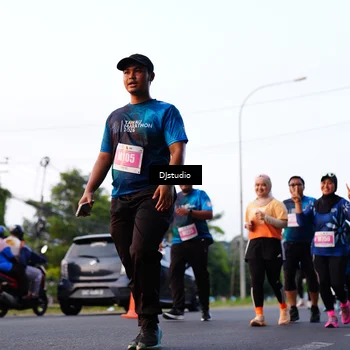 Runner Photo 4873292