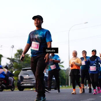 Runner Photo 4873293