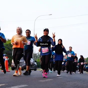 Runner Photo 4873294
