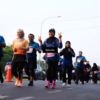 Runner Photo 4873301