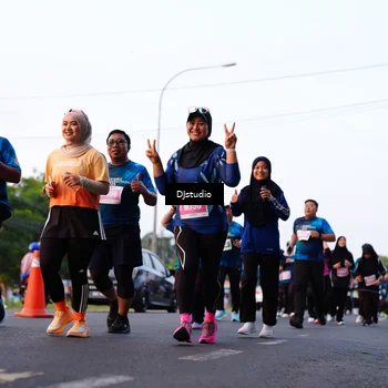 Runner Photo 4873303