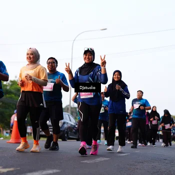 Runner Photo 4873305