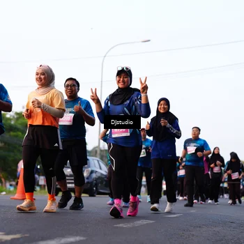 Runner Photo 4873306