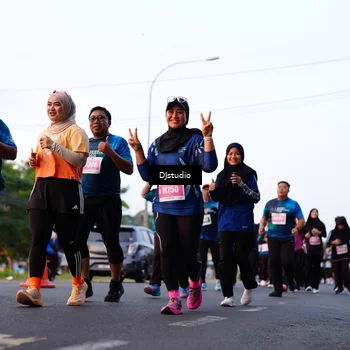 Runner Photo 4873307