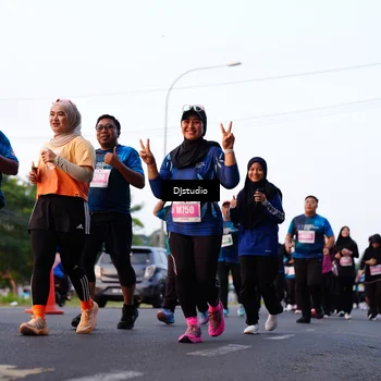 Runner Photo 4873308