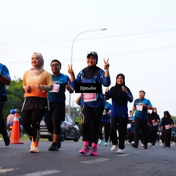 Runner Photo 4873309