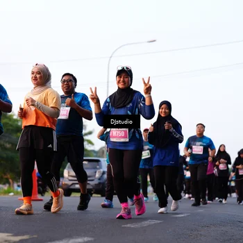 Runner Photo 4873310