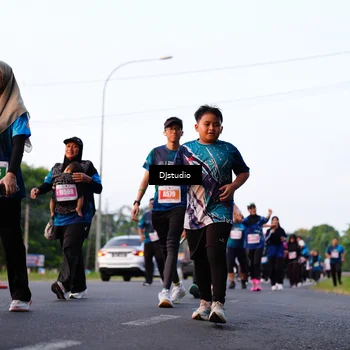 Runner Photo 4873311
