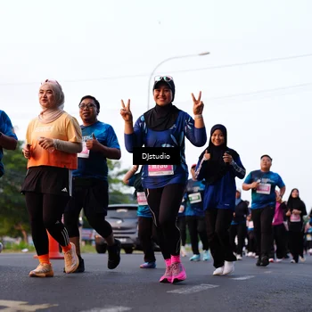 Runner Photo 4873313
