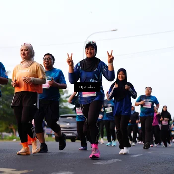 Runner Photo 4873314