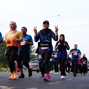 Runner Photo 4873315