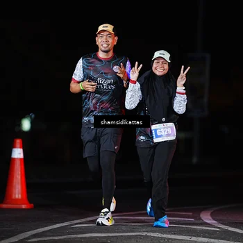 Runner Photo 4873316
