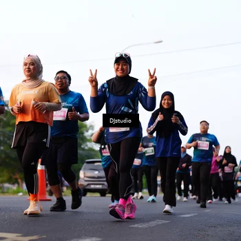 Runner Photo 4873317