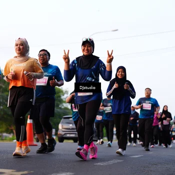 Runner Photo 4873318