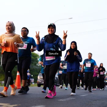 Runner Photo 4873319