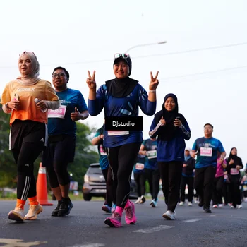 Runner Photo 4873320