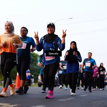 Runner Photo 4873323