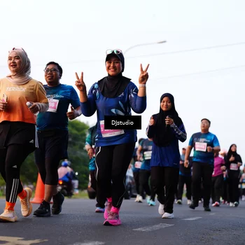 Runner Photo 4873326