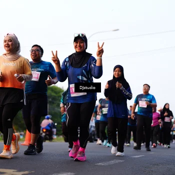 Runner Photo 4873327