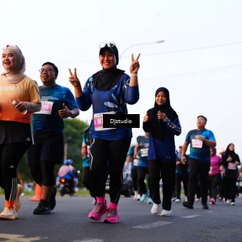 Runner Photo 4873329