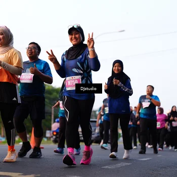 Runner Photo 4873333