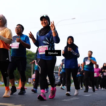 Runner Photo 4873335