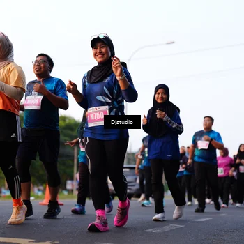 Runner Photo 4873338
