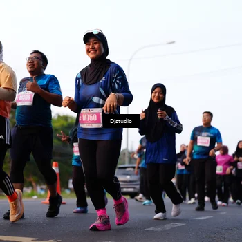 Runner Photo 4873342