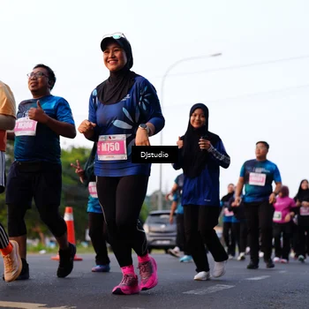 Runner Photo 4873343