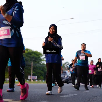 Runner Photo 4873344
