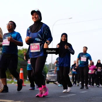 Runner Photo 4873345