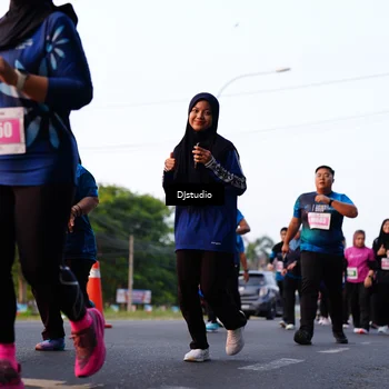 Runner Photo 4873347