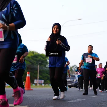 Runner Photo 4873348