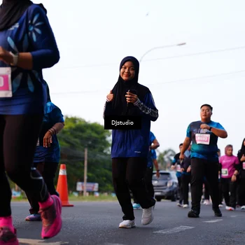 Runner Photo 4873349