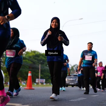 Runner Photo 4873356