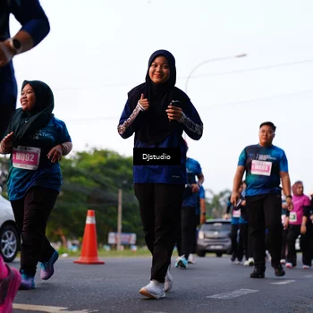 Runner Photo 4873357