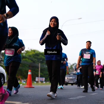 Runner Photo 4873358