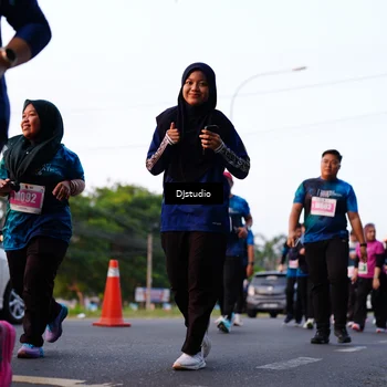 Runner Photo 4873361