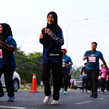 Runner Photo 4873366