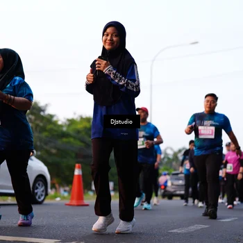 Runner Photo 4873368
