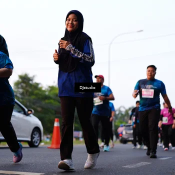 Runner Photo 4873372
