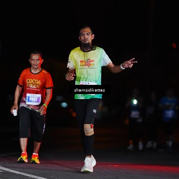 Runner Photo 4873375