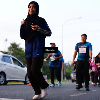 Runner Photo 4873381