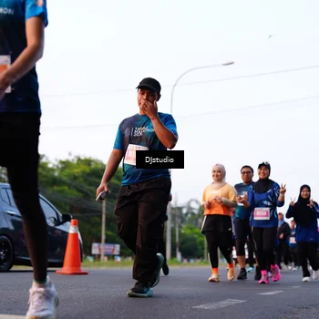 Runner Photo 4873384