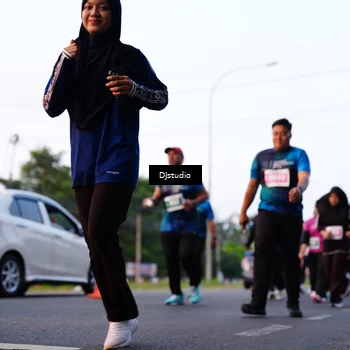 Runner Photo 4873385